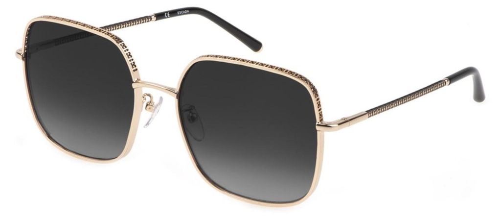 Damensonnenbrille Escada SESD52-590300 ø 59 mm