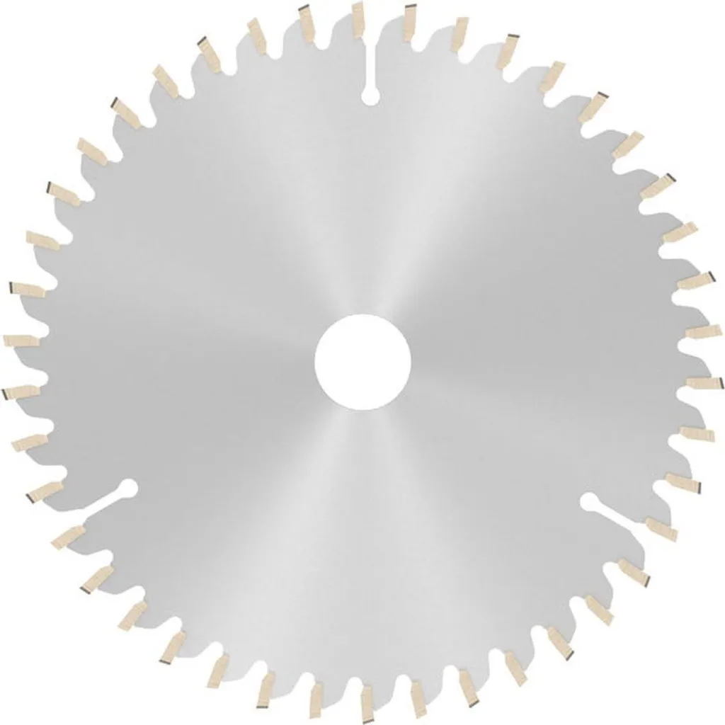 Lama Circolare Professionale PRO Multi Material 150mm | Top Gamma