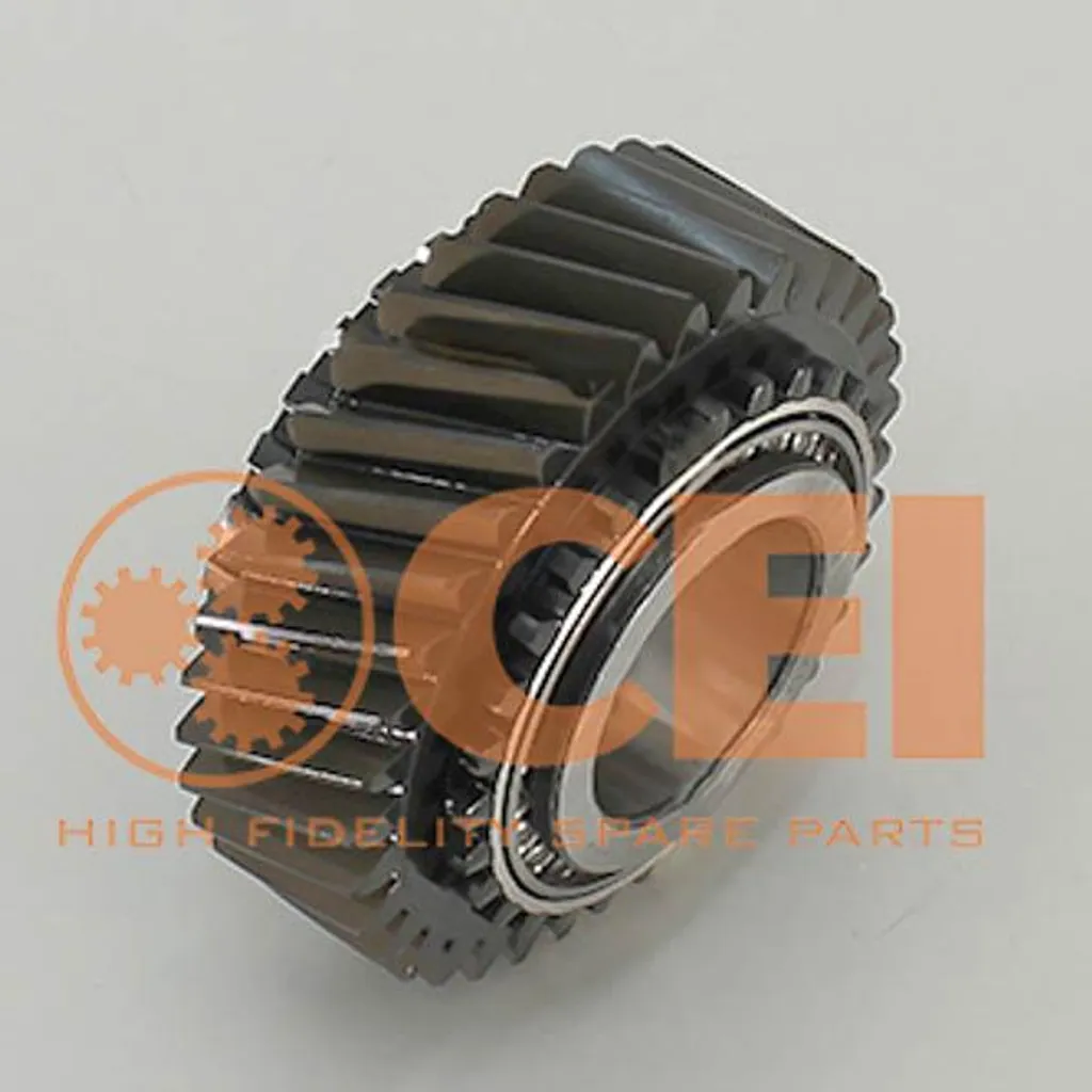 Boîte de vitesses 3 vitesses Volvo 7408172752 et 8172752 type 2.32782