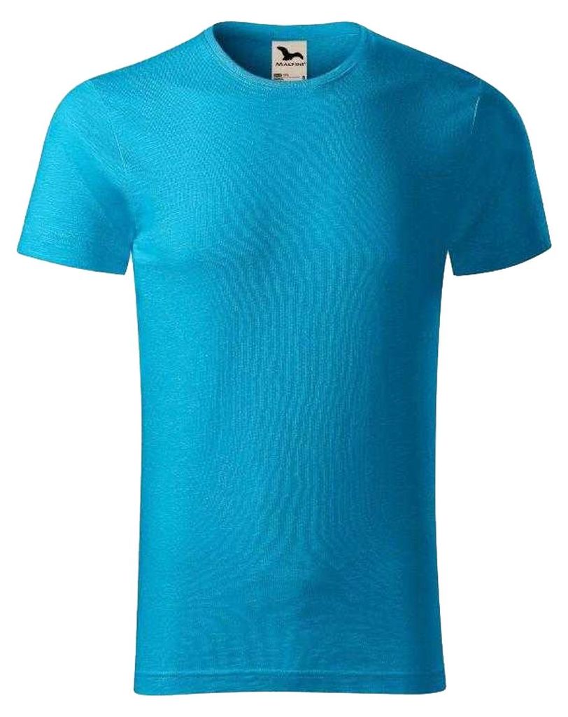 Malfini - "Native" T-Shirt für Herren PP11495 (M) (Blau)