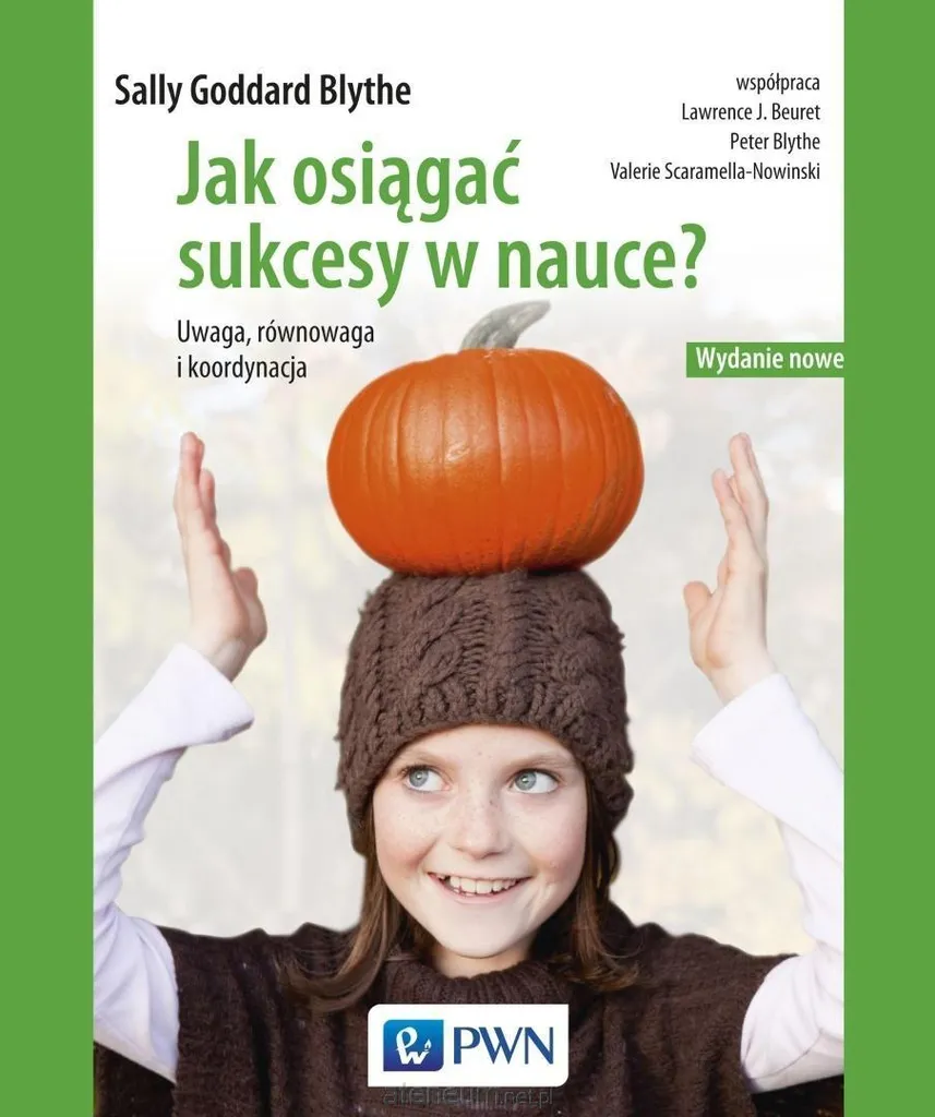 Guide de réussite Jak osiągać sukcesy w nauce pour mieux apprendre seul