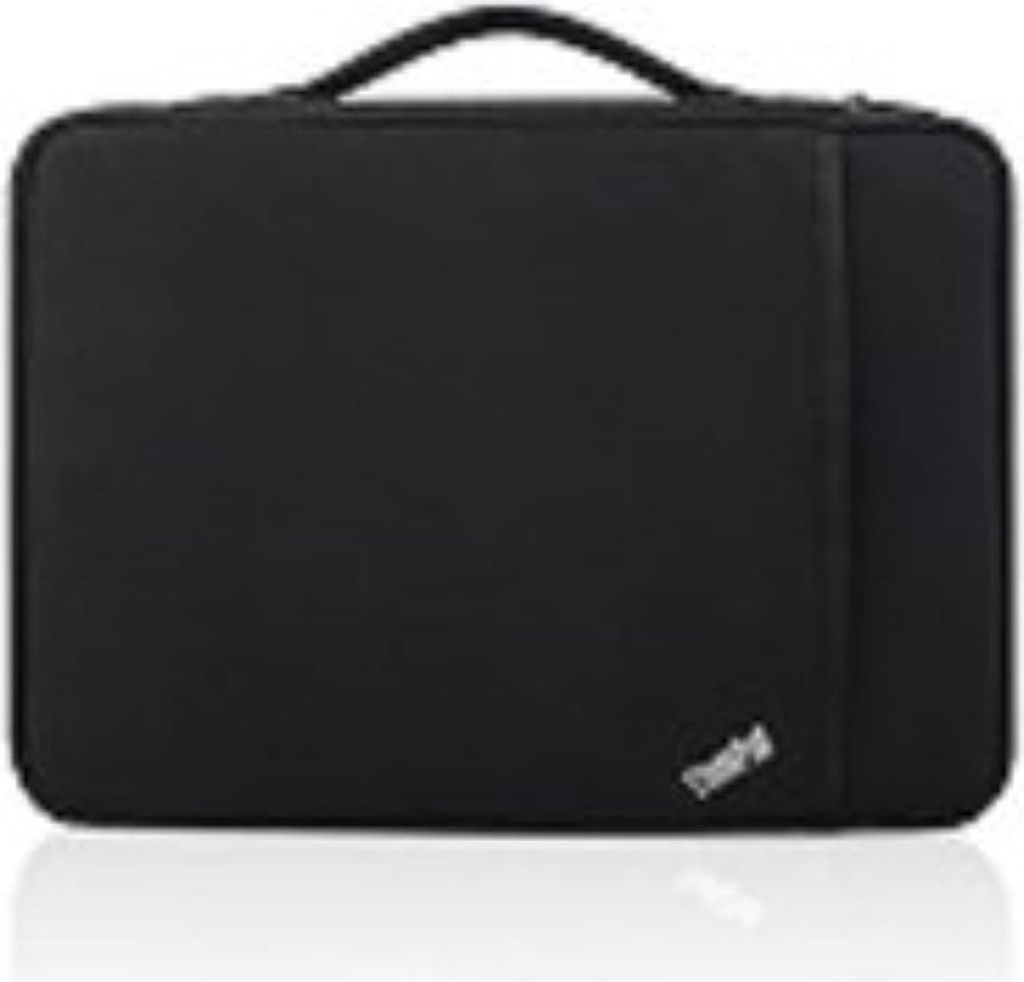 Lenovo Notebooktasche 15.6" ThinkPad Sleeve Schwarz Produktbild 