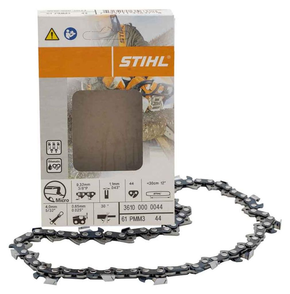Stihl Picco Micro Mini 3 (PMM3), Stihl, Micromeißel, 76,2 / Produktbild 