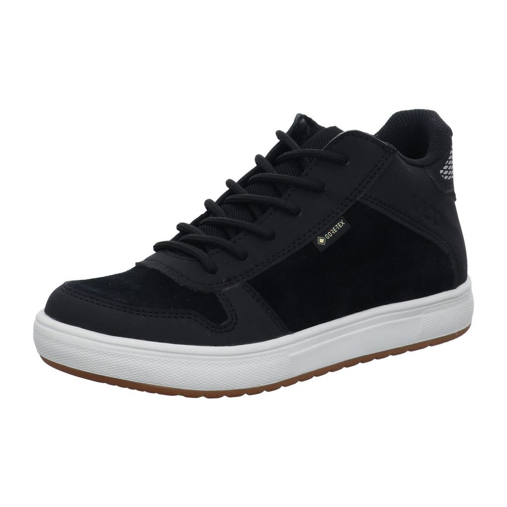 Vado BASKET Mid Lace GTX black 36