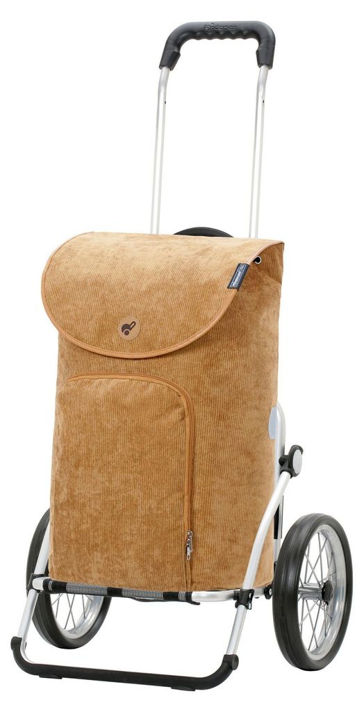 Andersen Shopper Royal Shopper Marta Einkaufstrolley 59 cm Produktbild 