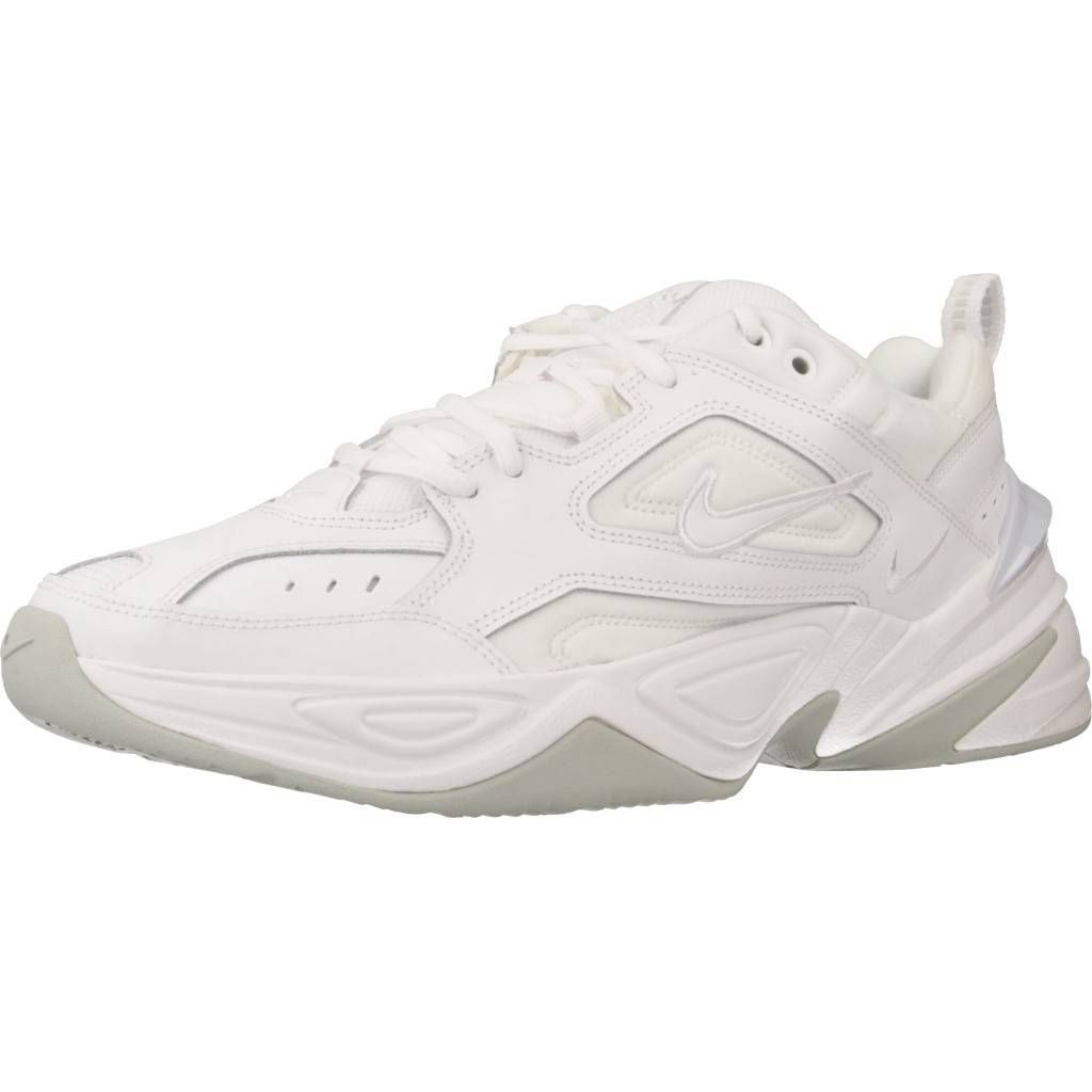 NIKE ULTRABEST Halbschuhe NIKE M2K TEKNO, Weiß:42 Produktbild 
