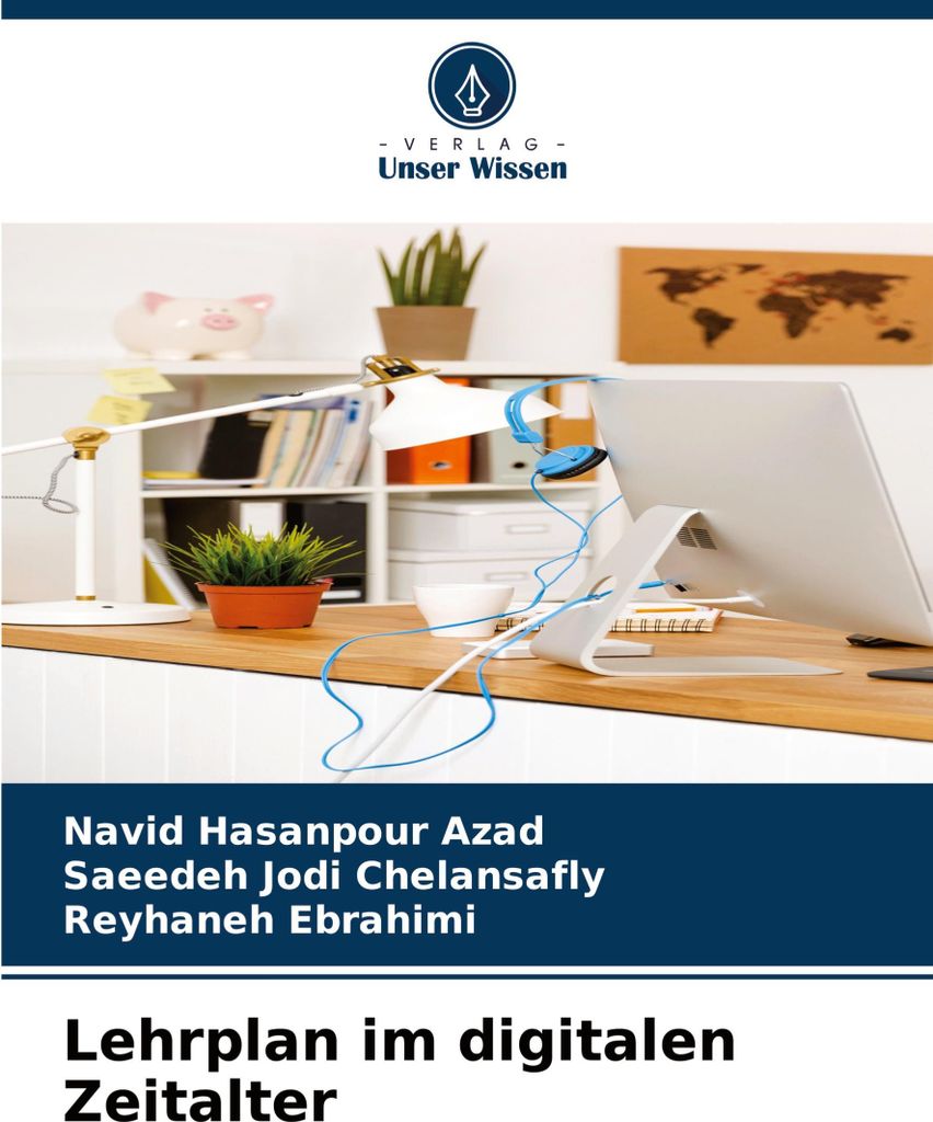Lehrplan im digitalen Zeitalter