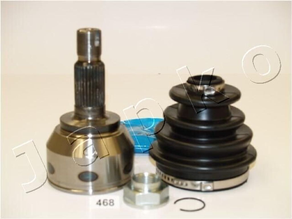 JAPKO Gelenksatz Antriebswelle Radseitig für ROVER 75 (RJ) 62468