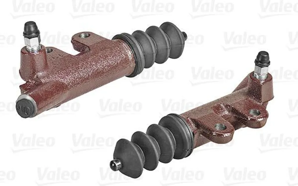Valeo 804775 Cylindre d'embrayage OE 3147035140 Toyota Land Cruiser Hiace