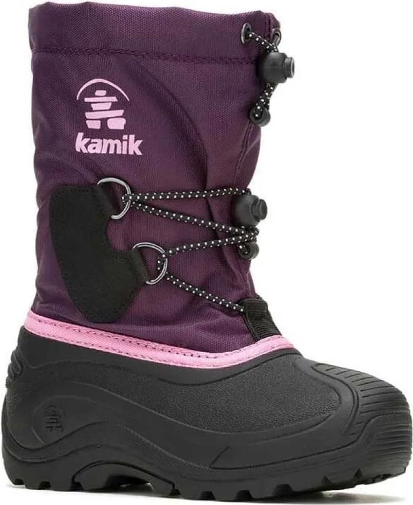 Kamik Southpole4 Schnee Stiefel EUR 31