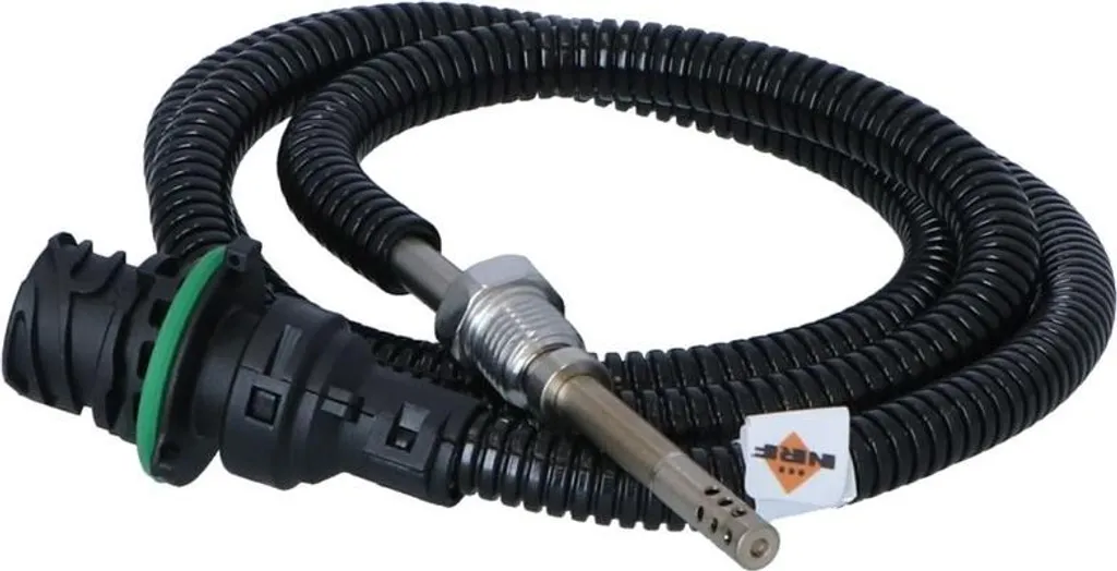Capteur NRF 707006 résistant aux températures extrêmes pour échappement - 2