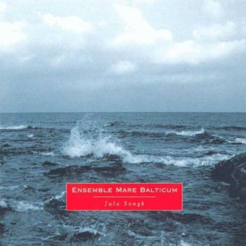 Ensemble Mare Balticum - Jula Songh