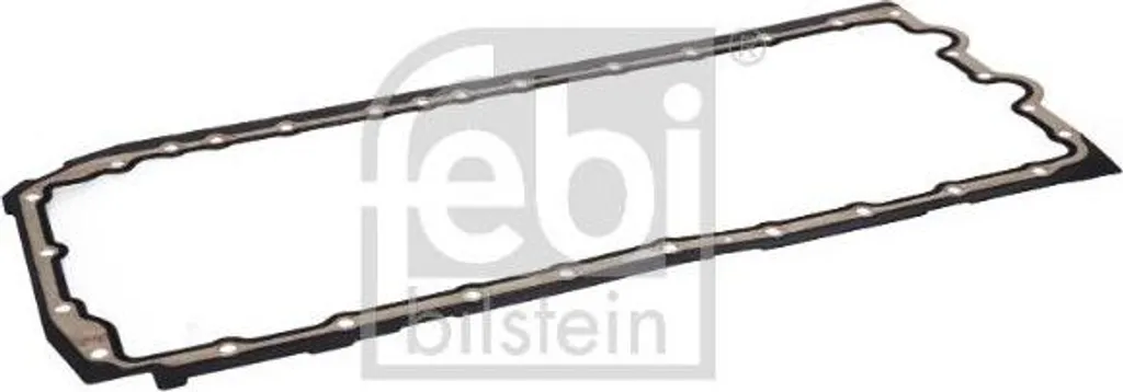 Joint carter d'huile FEBI 182149 haute résistance pour BMW X1 X3 X4 X5 X6