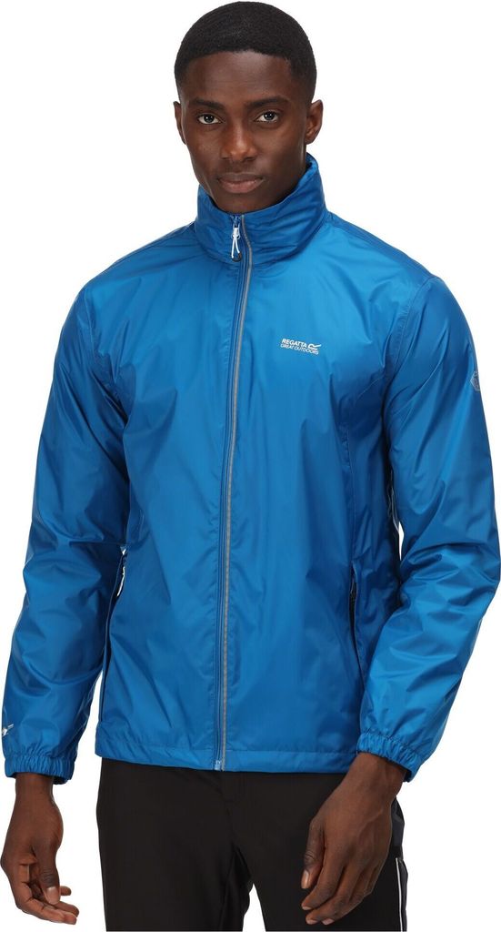 Jacken Regatta Regenjacke Lyle Iv RMW2830HZ