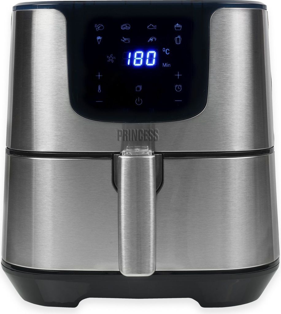 Princess 182060 Eins/Eine(r) 5,5 l Eigenständig 1700 W Produktbild 