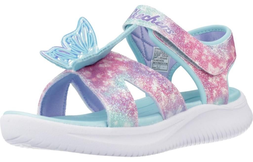 SKECHERS 303109L Blau Produktbild 
