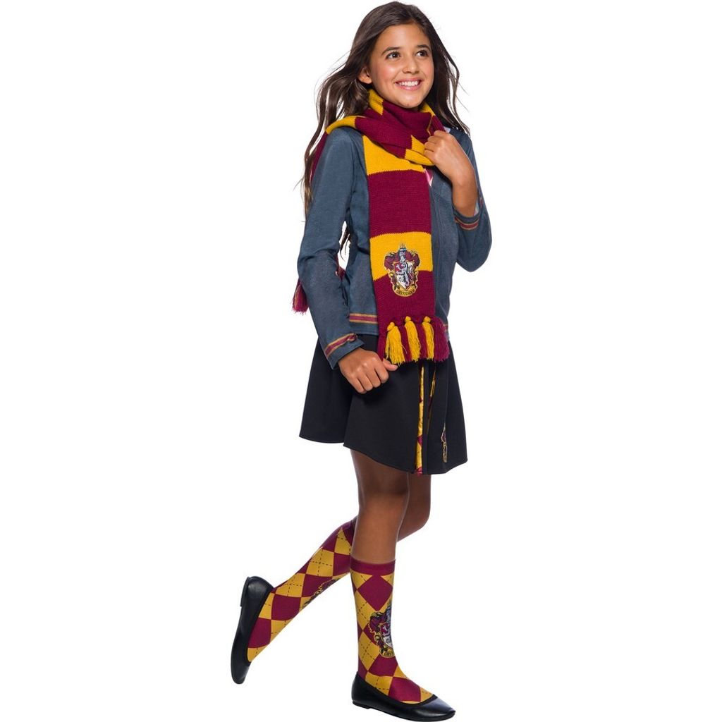 Harry Potter Bopper-Stirnband Neon-Pink - Flauschiges Samt-Stirnband, Einheitsgröße, Offiziell Lizenziert
