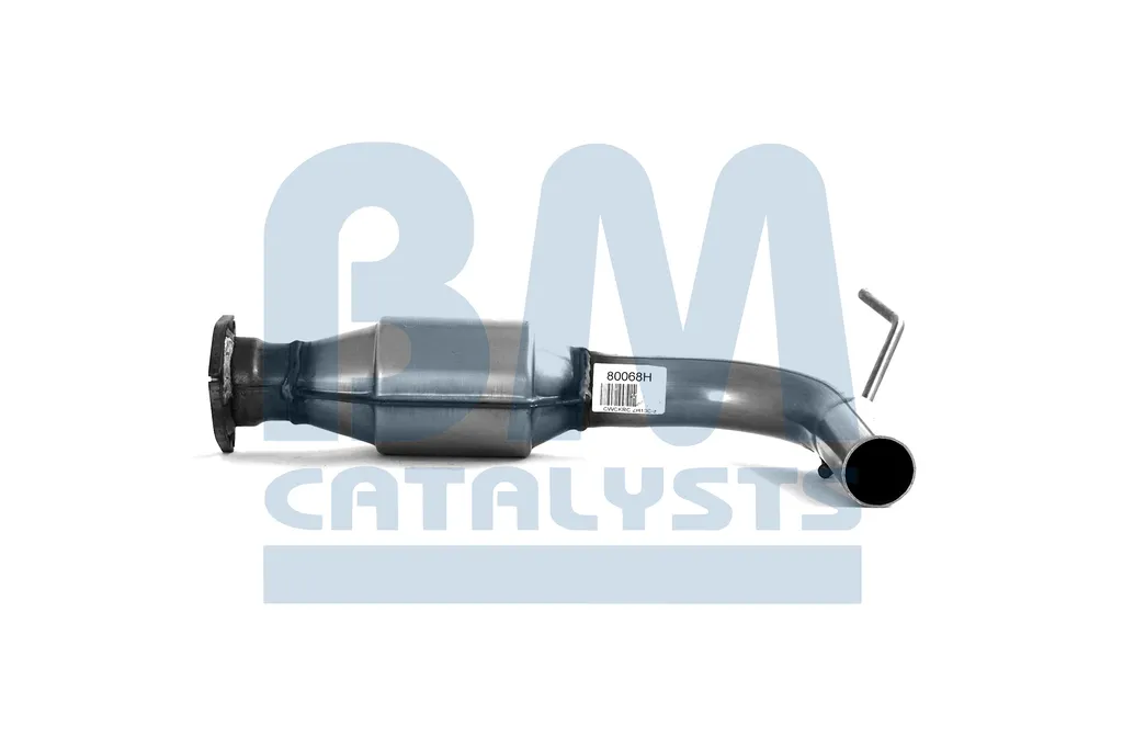 Pot Catalytique pour Bus Volkswagen Transporter IV Modèle BM80068H