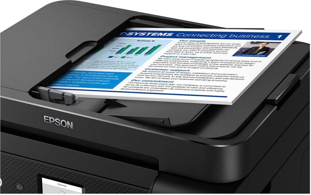 Epson EcoTank ET-4850 Produktbild 21