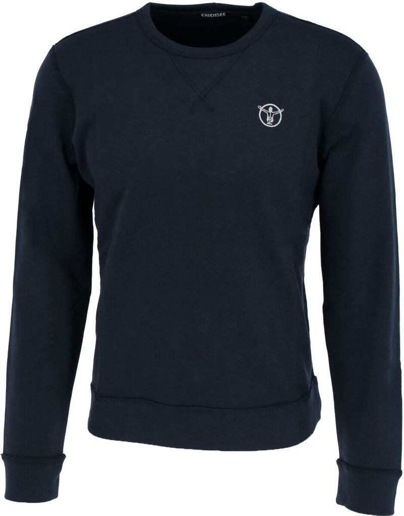 CHIEMSEE Herren Sweatshirt Comfort Fit 22201505 Produktbild 