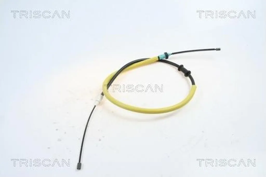 Câble de frein à main arrière grippé Renault Kangoo solution de rechange