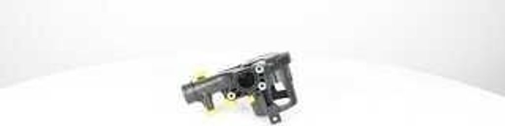BSG Halter Kraftstofffilter BSG 60-700-194 Motorraum passend für MERCEDES-BENZ C-Klasse Limousine (W204)