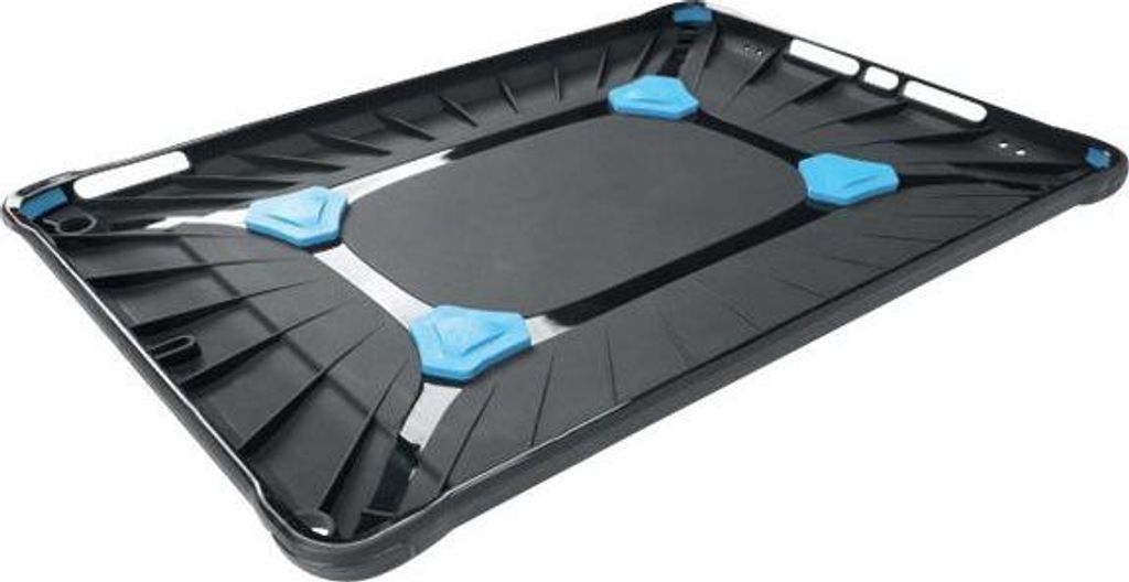 Mobilis PROTECH Case+360°handst.+kickstand-Gl.Tab Active Produktbild 