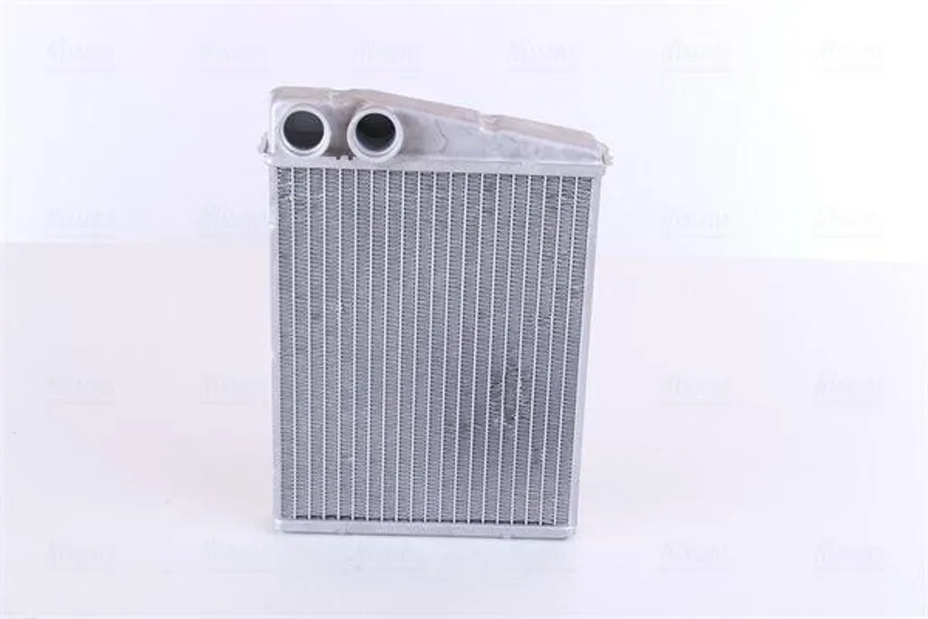 Solution fuite chauffage pour Mercedes Classe M et GL - NISSENS 72046