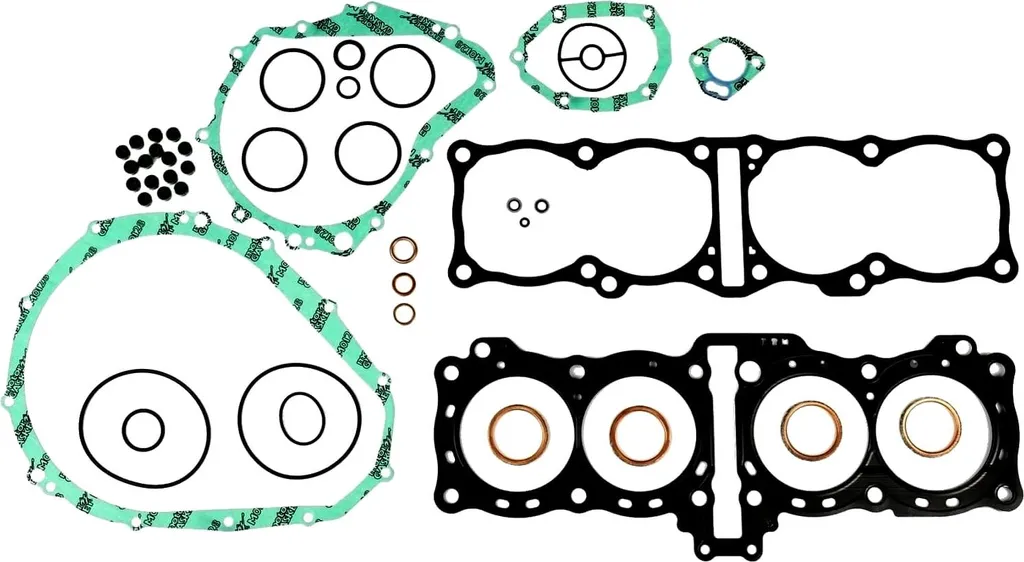 Pochette de joints moteur Suzuki GSF 1250 A Bandit ABS 2007-2012 Pamoto
