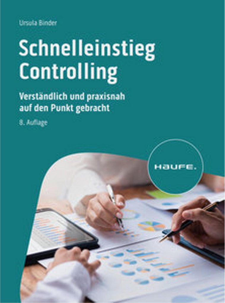 Schnelleinstieg Controlling