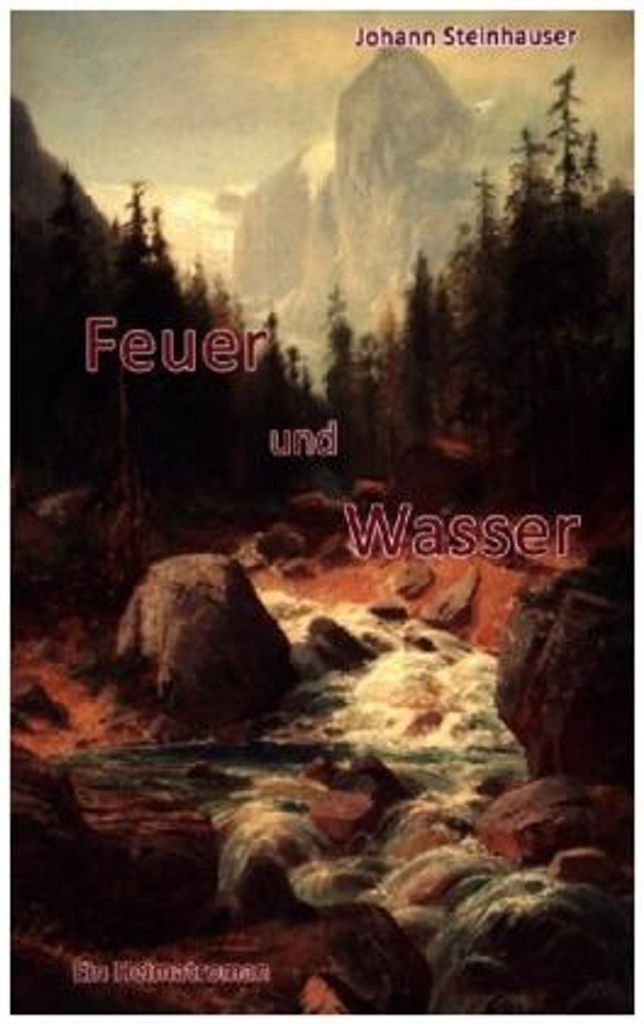 Feuer und Wasser