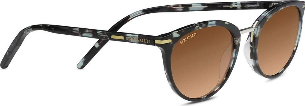Sonnenbrille Damen Serengeti 8844 54 Produktbild 