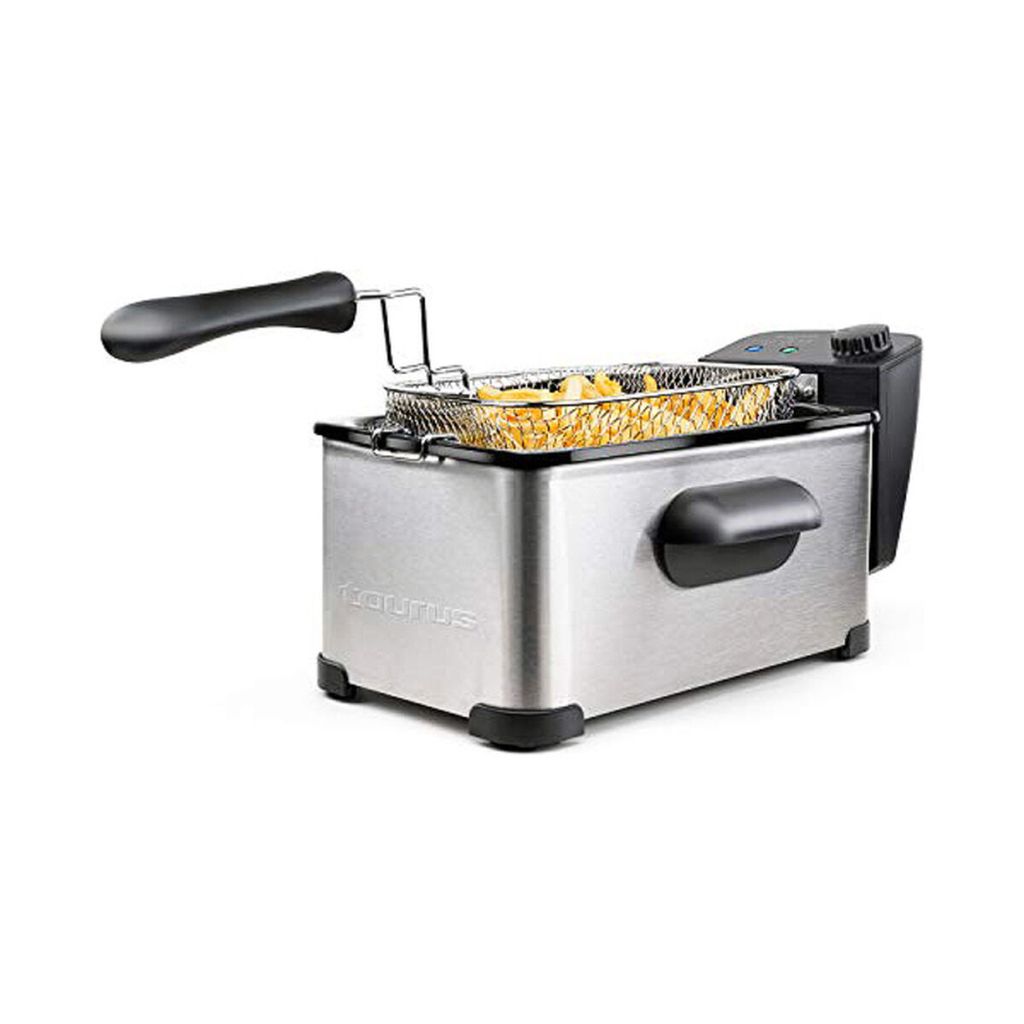 Friteuse Taurus 973967000 Noir 2000 W 3 L Image du produit 