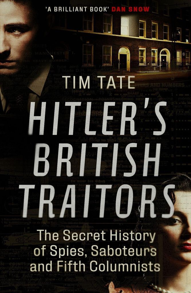 Hitlers British Traitors – Lingua: Inglese