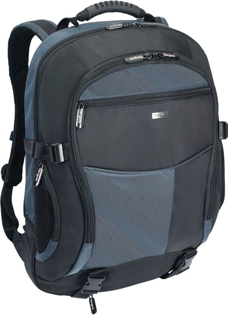 Targus Atmosphere XL - Notebook-Rucksack - 45.7 cm