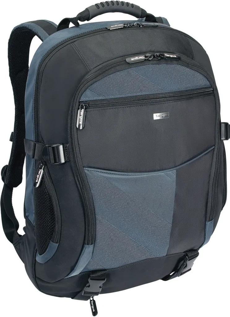Protection PC portable 17-18 pouces Targus XL en nylon haute densité