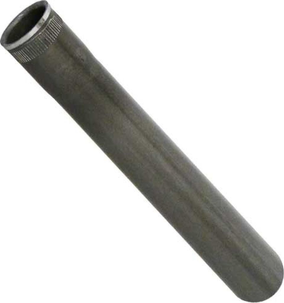 Tubo forcella RST 1⅛ 28,6 x 300 Cromo prima 3851318 Immagine del prodotto 