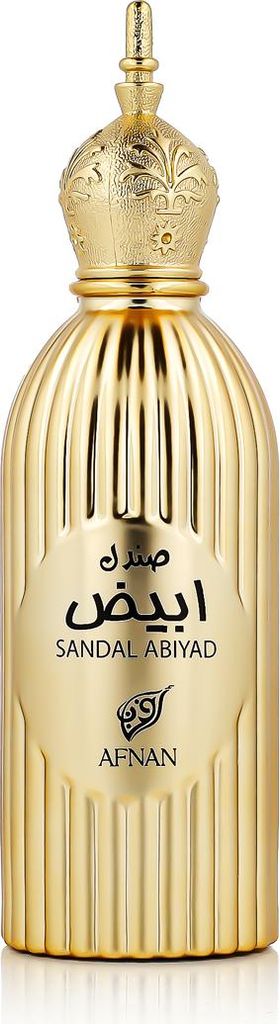 Afnan Sandal Abiyad Eau de Parfum unisex 100 ml