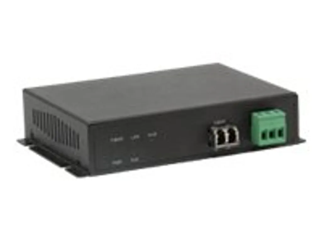 LevelOne PFE-1101T PoE Extender : Solution Distance Ethernet Limite - 3