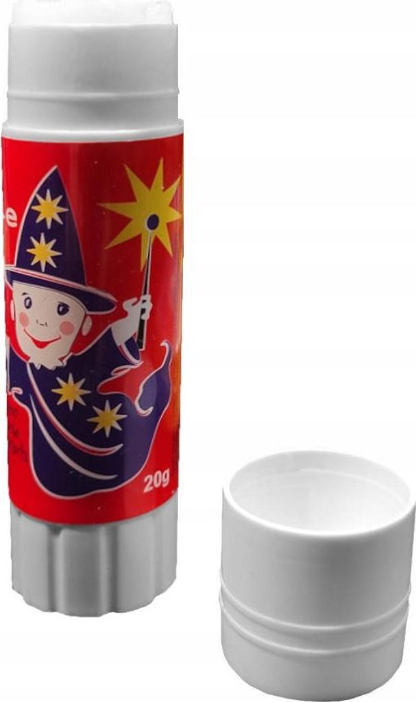 Klej Magic W Sztyfcie 20G Kamaben A'20 0070 Zdjęcie produktu 