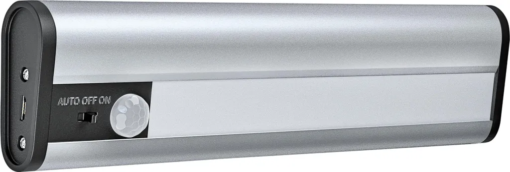 Éclairage de Placard LED Rechargeable USB OSRAM pour Dressing et Cuisine