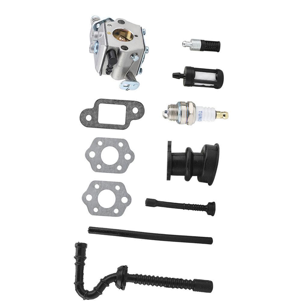 Sada karburátora pre motorovú pílu MS210 MS230 MS250 021 Obrázok produktu 7