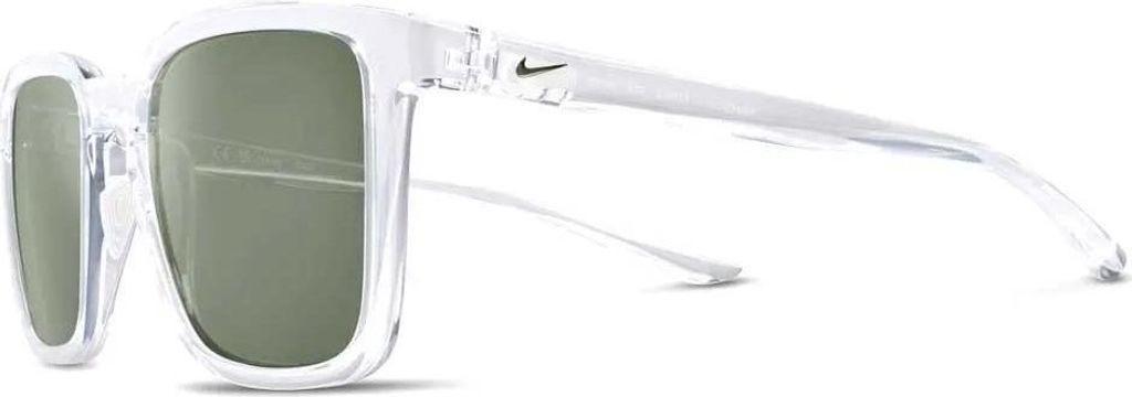 Nike Accessories Circuit Sonnenbrille Durchsichtig Herren,Damen Durchsichtig One Size