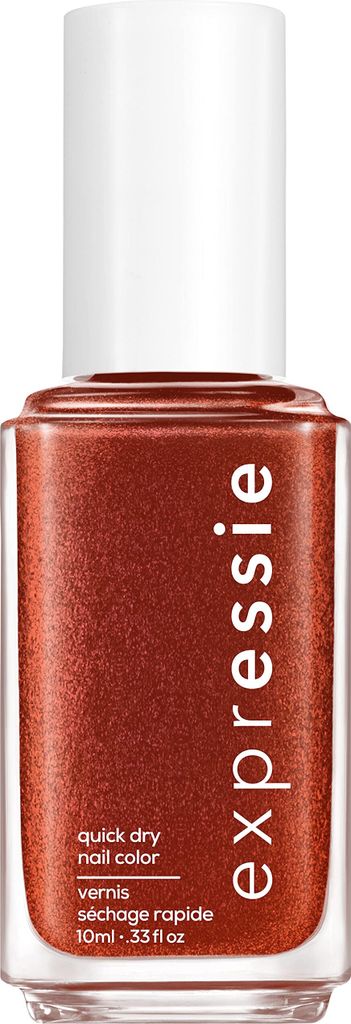 Essie Expressie Lakier Szybkoschnący Wegański Do Paznokci Zdjęcie produktu 