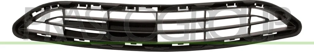 Grille de Calandre Noire PRASCO TY2062001 - Finition Haute Qualité Aygo