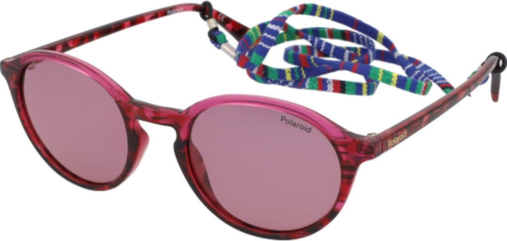 Polaroid Mod. Pld 6125_S Hava Pink