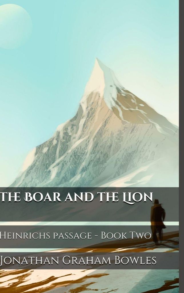 The Boar and the Lion