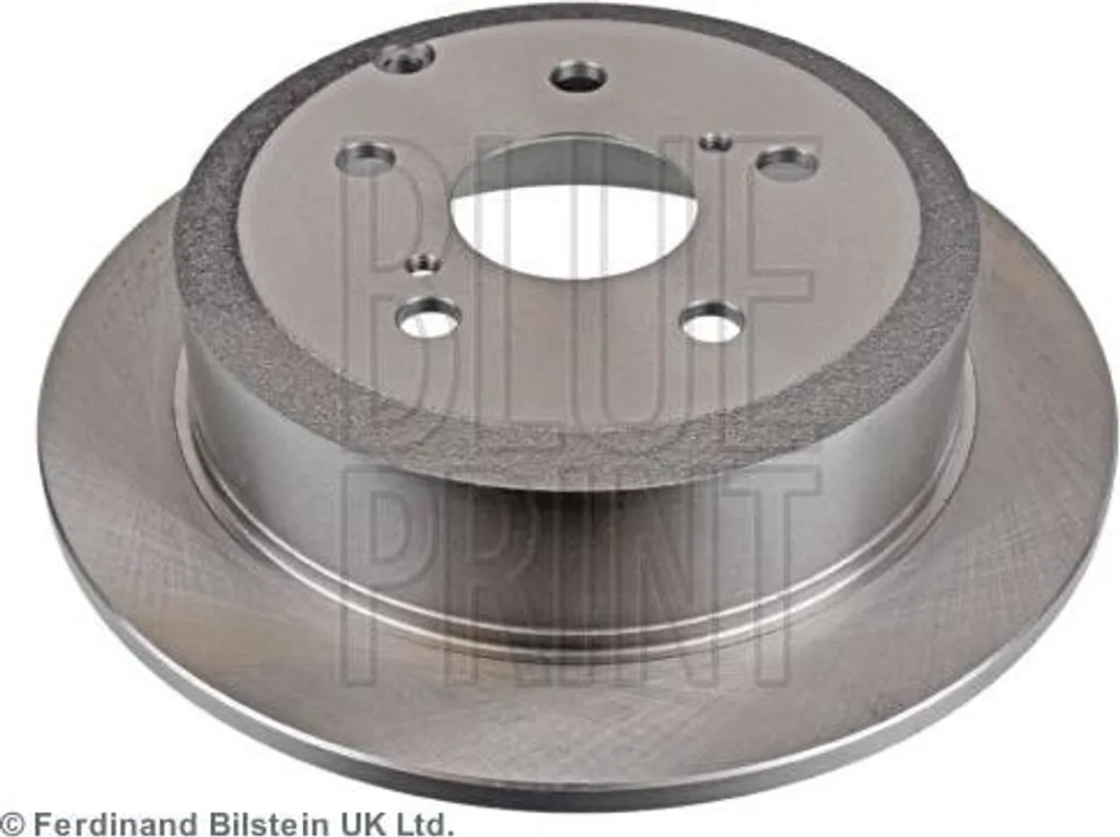 Disque de frein Blue Print ADT343315 compatible Camry OE 4243106130
