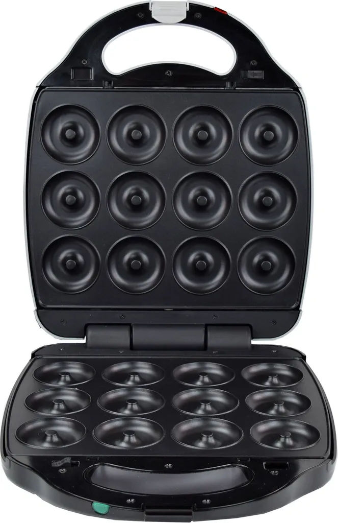 Plaques Donut avec revêtement antiadhésif Resto pour Multimaker ZN - 6