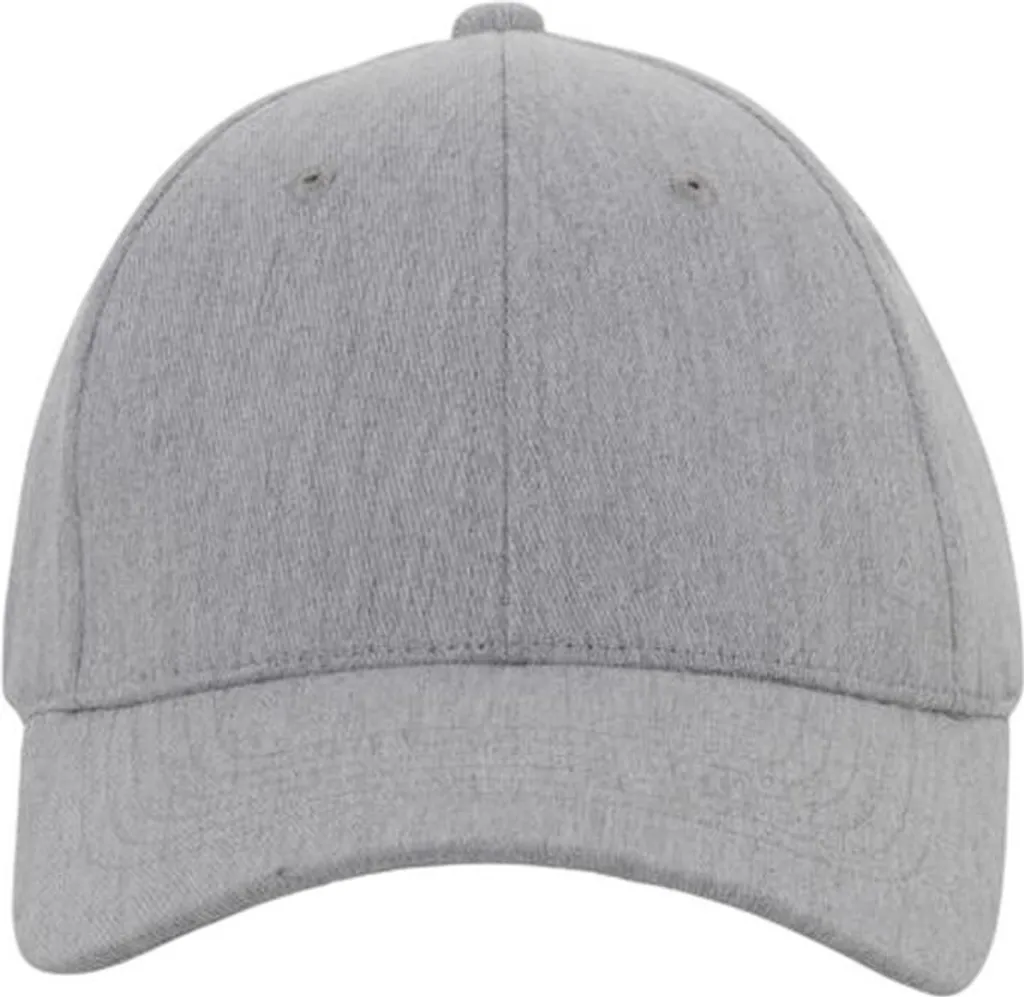Scheda Tecnica Cappellino Milo XD1160 Grigio - XD Collection AWARE